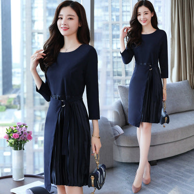 Dress, Midi Skirt, Women's Skirt
