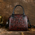 Fashionable Genuine Leather Handbag for Women