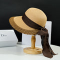 Women's Sun Protection Outfit with Sun Hat