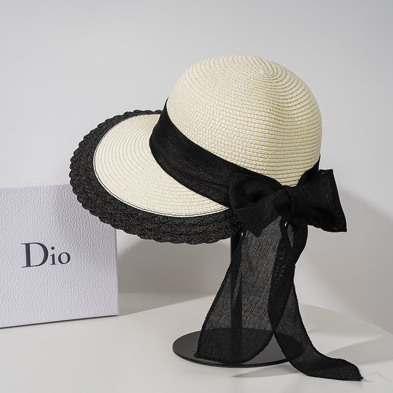 Women's Sun Protection Outfit with Sun Hat