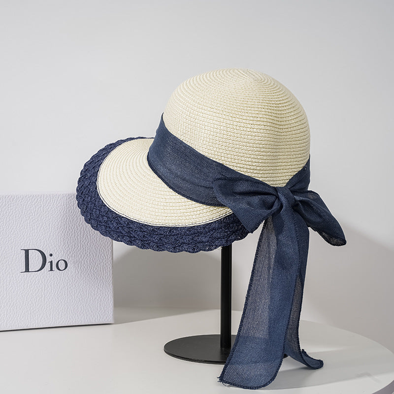 Women's Sun Protection Outfit with Sun Hat