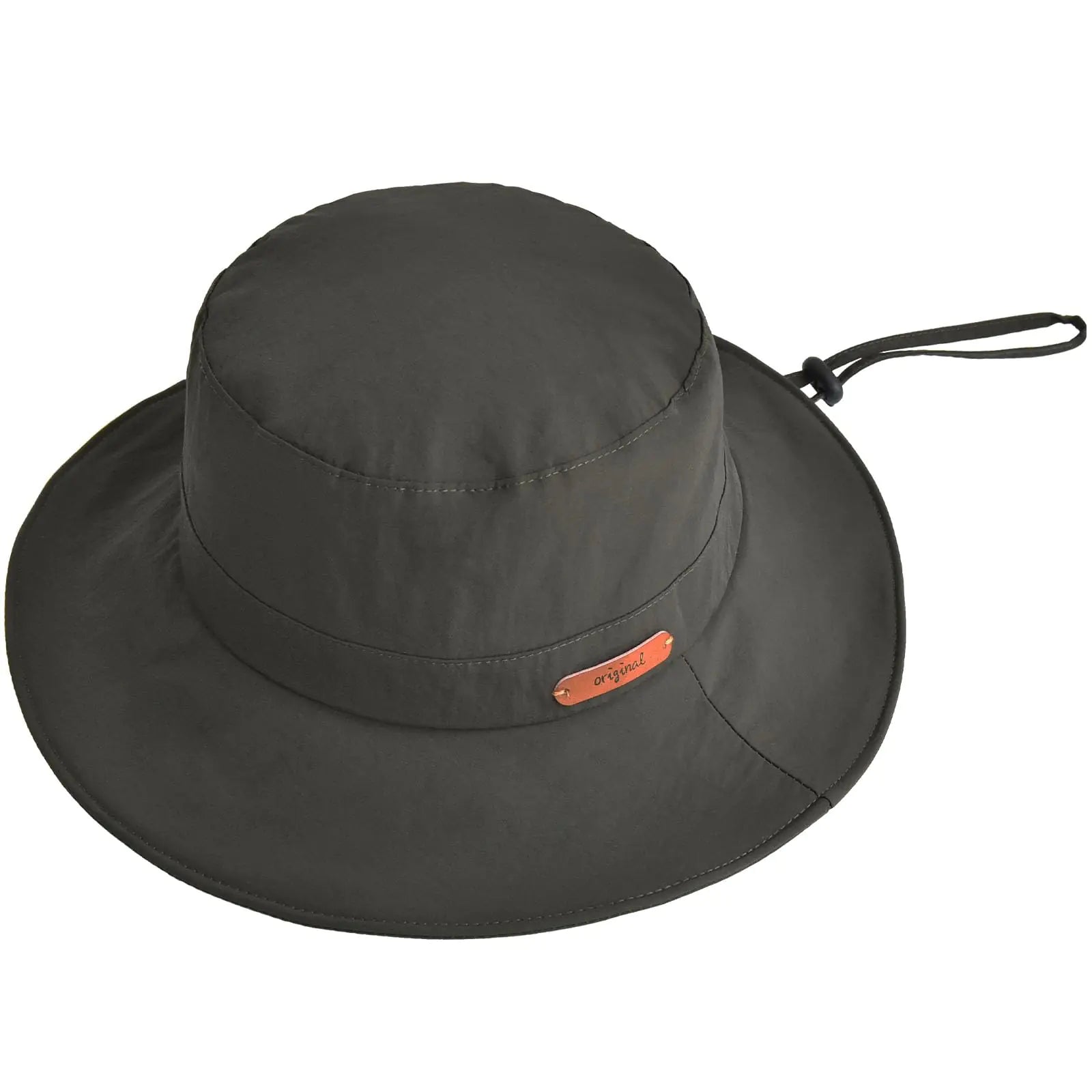 Women's Wide Brim Packable Sun Hat UPF50+