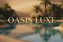 Oasis Luxe - Home